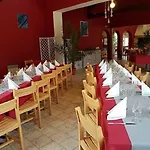 酒店 Les Chenes Verts Saint-Savinien