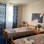 Les Chenes Verts 酒店 Saint-Savinien