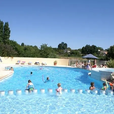 Hotel Les Chenes Verts