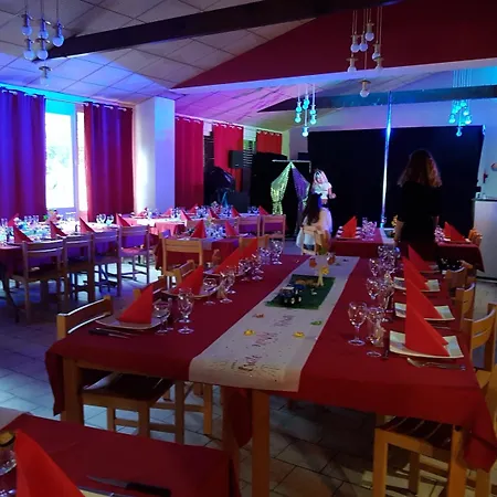 Hotel Les Chenes Verts 2*