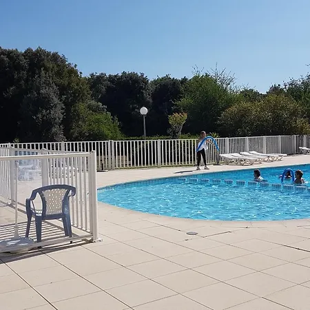 Les Chenes Verts Hotel Saint-Savinien