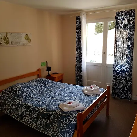 Les Chenes Verts Hotel Saint-Savinien