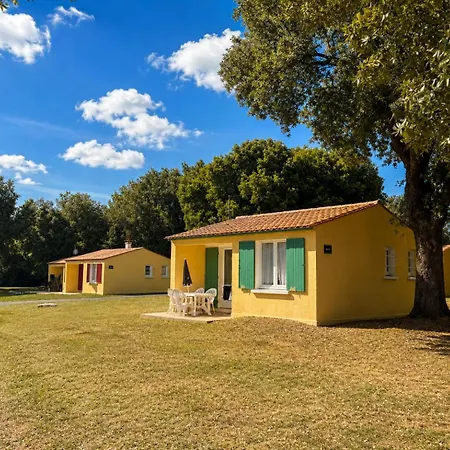 Hotel Les Chênes Verts