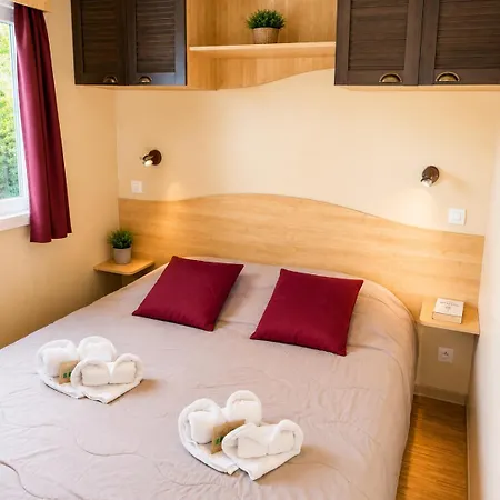 Les Chênes Verts Hotel Saint-Savinien