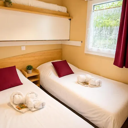 Hotel Les Chênes Verts Saint-Savinien