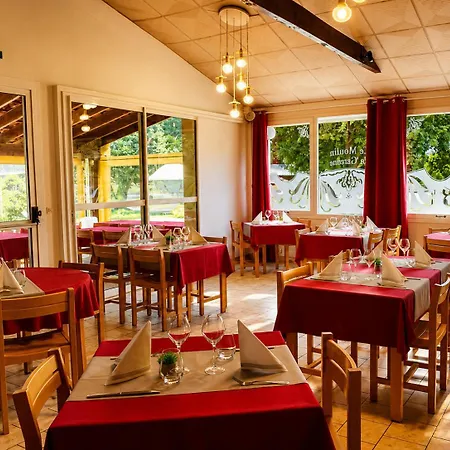 Les Chênes Verts Hotel