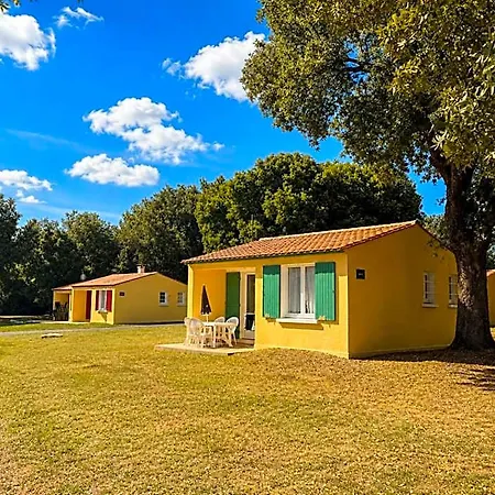 Otel Les Chenes Verts Saint-Savinien