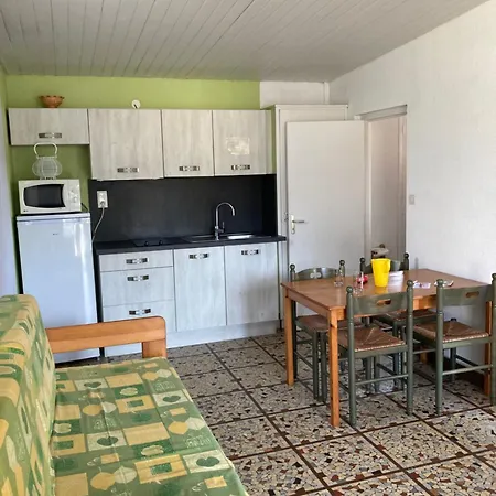 Les Chenes Verts 2* Saint-Savinien