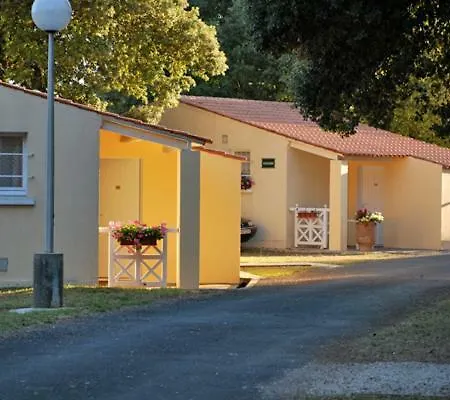 Hotel Les Chenes Verts