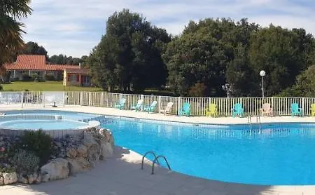 Hotel Les Chenes Verts