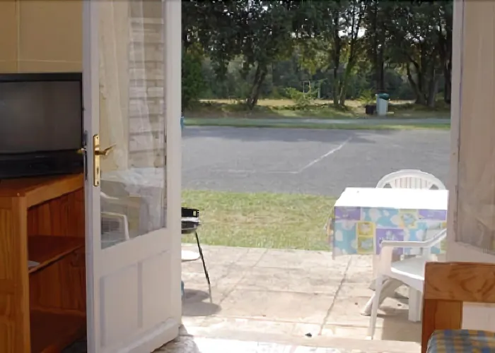 Les Chenes Verts Hotel Saint-Savinien