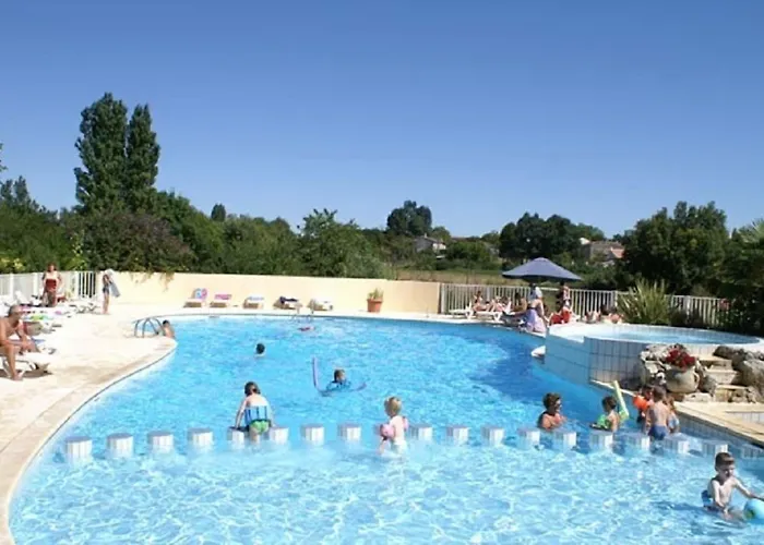 Hotel Les Chenes Verts