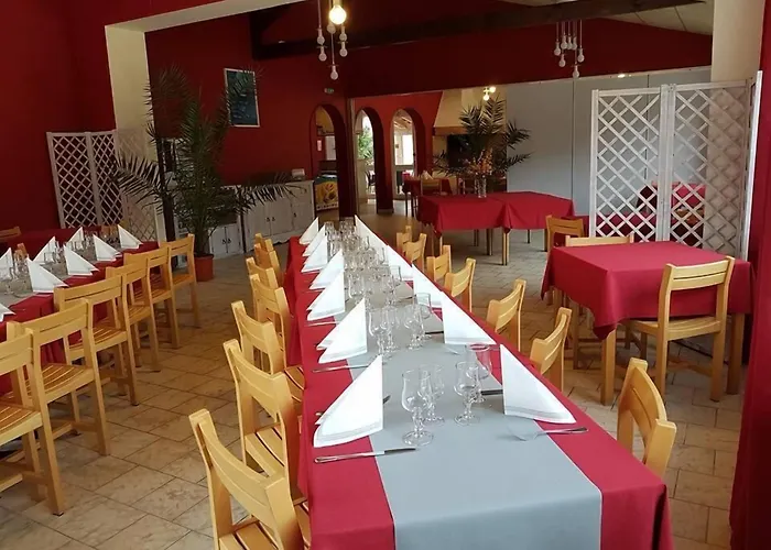 Les Chenes Verts Saint-Savinien