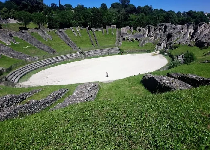 Hotel Les Chenes Verts