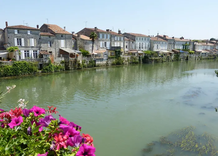 Les Chenes Verts Hotel 2*