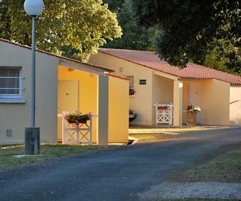 Hotel Les Chenes Verts